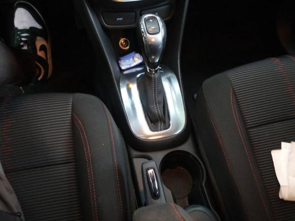 [上海·沪B] 二手别克昂科拉2015款 1.4T 自动两驱都市精英型