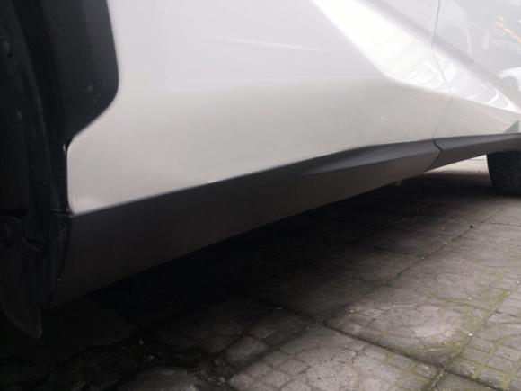 [上海·沪C] 二手雷克萨斯雷克萨斯NX2015款 200t 全驱 锋尚版