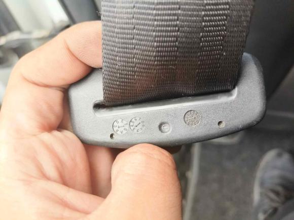 [合肥·皖A] 二手别克英朗2021款 改款 典范 1.5L 自动精英型