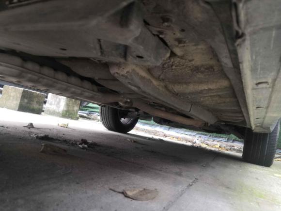 [温州·苏A] 二手斯巴鲁森林人2011款 2.5XS 自动豪华版