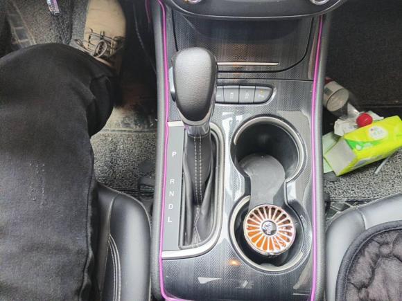 [金华·浙G] 二手别克威朗2020款 20T CVT领先型