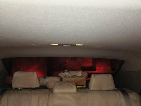 [济南·鲁A] 二手马自达马自达62012款 2.0L 自动时尚型