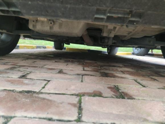 [南京·苏A] 二手奇瑞艾瑞泽52016款 1.5L 手动领潮版