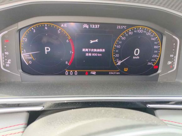 [南昌·赣A] 二手大众途观X2022款 330TSI 两驱越享版