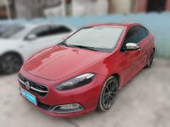 [东莞·粤H] 菲亚特菲翔2015款 1.4T 自动跃享版