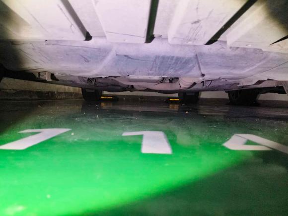 [西安·陕A] 二手凯迪拉克凯迪拉克ATS-L2014款 25T 时尚型