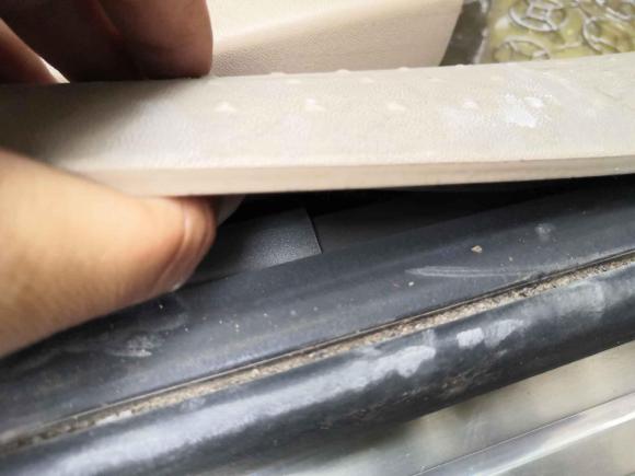 [温州·浙C] 二手凯迪拉克凯迪拉克CTS2006款 2.8 精英型