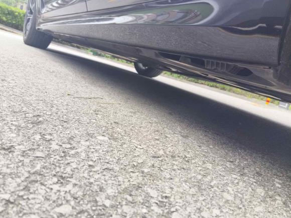 [苏州·苏E] 二手宝马宝马5系2022款 改款二 530Li 尊享型 M运动套装