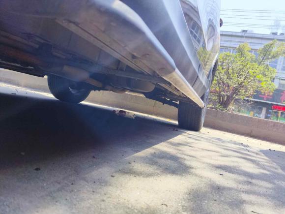 [苏州·苏E] 二手东南东南DX72015款 1.5T 自动尊贵型