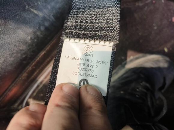 [合肥·皖A] 二手Jeep指南者2019款 220T 自动家享版