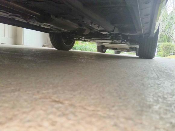 [上海·沪B] 二手魏牌魏牌 VV72020款 2.0T 旗舰型