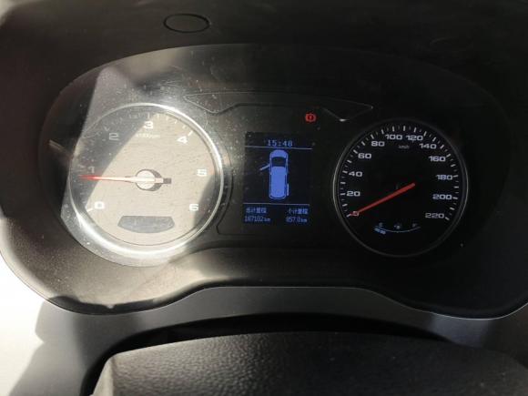 [济南·鲁J] 二手江淮瑞风瑞风M42019款 商旅系列 1.9T 柴油 手动舒适型