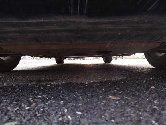 [芜湖·皖B] 二手奥迪奥迪A6L2014款 30 FSI 舒适型