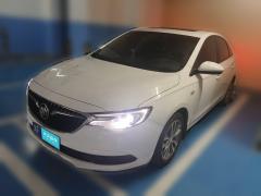 [深圳·湘F] 别克英朗2019款 18T 自动互联精英型 国VI