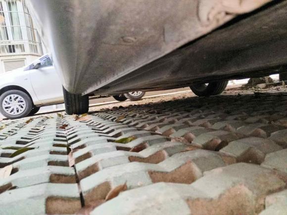 [合肥·皖A] 二手红旗红旗H52018款 30TD 智联韵动版