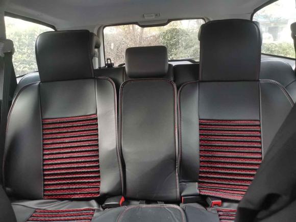 [南通·苏F] 二手哈弗哈弗H5经典2018款 经典版 2.0T 柴油 手动四驱精英型