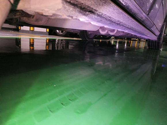 [济南·鲁N] 二手奔驰唯雅诺2015款 3.0L 合伙人版