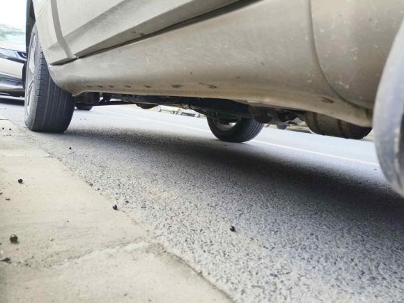 [芜湖·皖B] 二手奇瑞瑞虎32014款 1.6L 手动风尚版