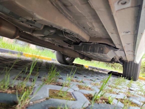 [上海·苏F] 二手长安长安UNI-K2021款 2.0T 卓越型