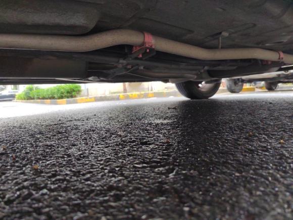 [上海·沪B] 二手比亚迪秦新能源2014款 1.5T 酷黑骑士旗舰型