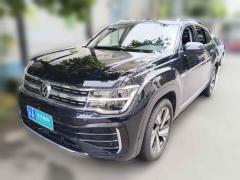 [合肥·苏A] 大众途昂X2023款 380TSI 四驱尊崇豪华版