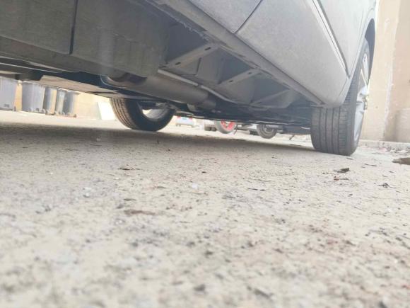 [济南·鲁A] 二手别克昂科旗2022款 652T 四驱尊享旗舰型 7座