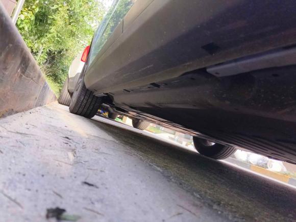 [上海·沪A] 二手吉利几何吉利几何E萤火虫2022款 401KM 玲珑虎 4座