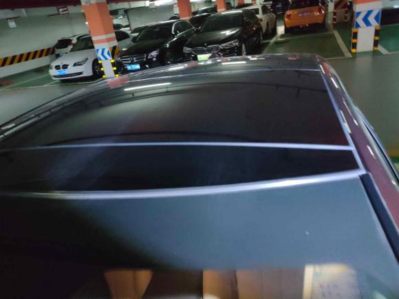 [成都·川A] 二手捷豹捷豹XJ2015款 XJL 3.0 SC 典雅商务80周年典藏版