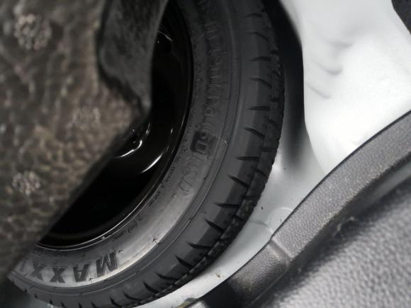 [湖州·浙E] 二手本田飞度2021款 1.5L CVT潮享版