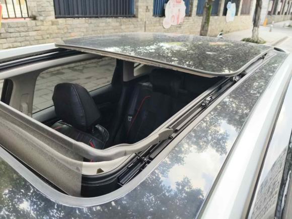 [成都·川A] 二手哈弗哈弗F72019款 1.5T 两驱i型 国VI