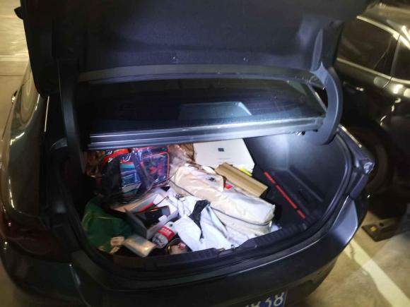 [上海·苏C] 二手马自达马自达3 昂克赛拉2021款 2.0L 自动质雅版