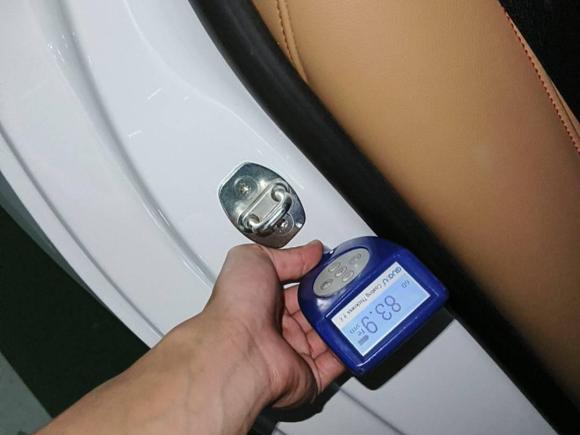 [佛山·粤Y] 二手雪佛兰迈锐宝XL2016款 1.5T 双离合锐耀版