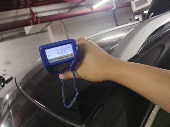 [广州·粤R] 二手Jeep自由光2016款 2.4L 专业版