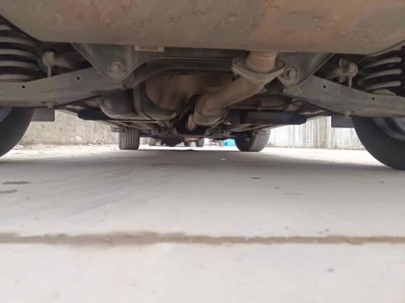 [金华·浙G] 二手起亚起亚KX52016款 1.6T 自动两驱DLX