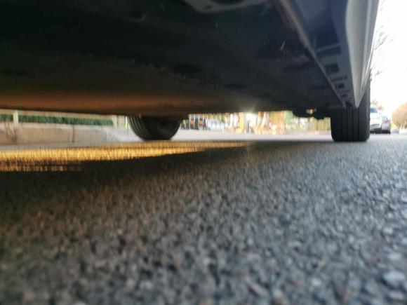 [上海·沪A] 二手埃安AION Y2023款 Younger