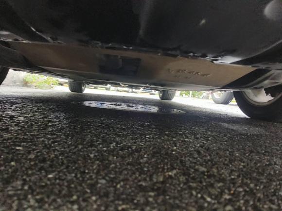 [上海·吉A] 二手奔腾奔腾B702014款 2.0L 自动豪华型