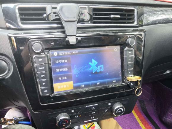 [成都·川A] 二手东风风光风光5802017款 1.8L 手动舒适型