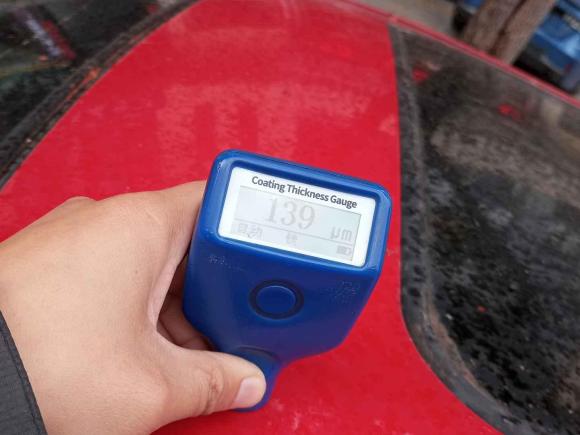 [台州·浙J] 二手马自达马自达62013款 2.0L 自动时尚型