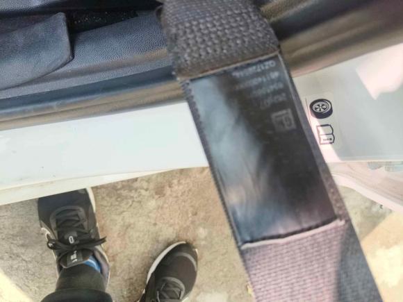 [青岛·鲁U] 二手别克威朗2018款 三厢 15S 自动领先型