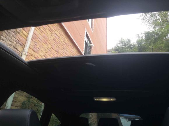 [深圳·粤B] 二手宝马宝马3系GT2019款 320i M运动型