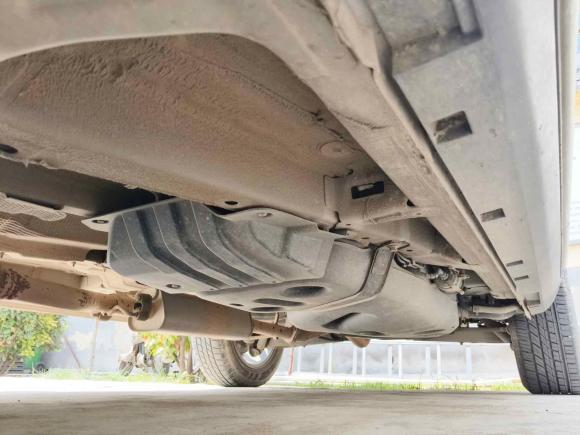 [西安·陕A] 二手吉利汽车博越2016款 1.8TD 自动智慧型