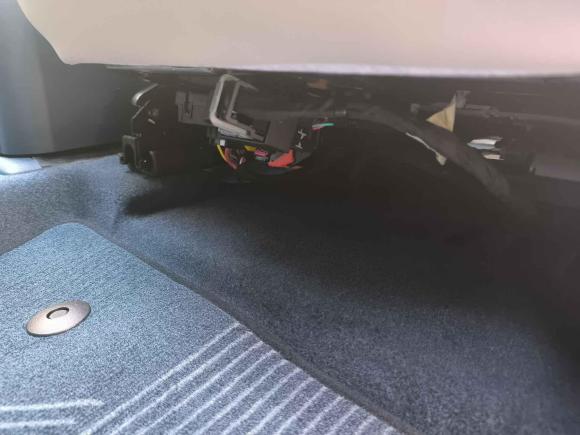 [北京·京A] 二手极氪极氪X2023款 后驱YOU版 4座