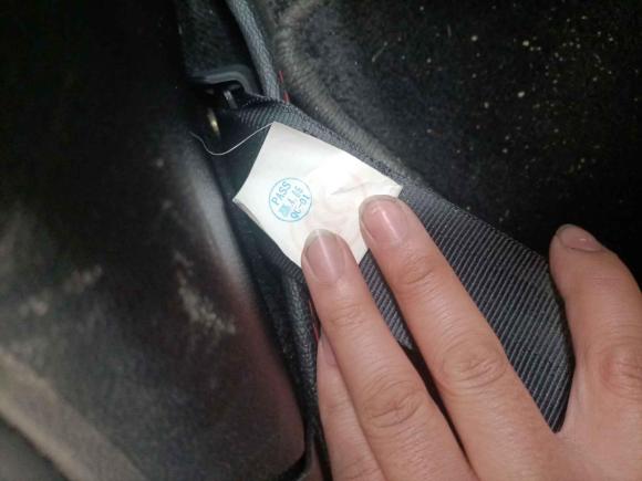 [南京·苏A] 二手比亚迪秦新能源2015款 1.5T 双冠旗舰Plus版