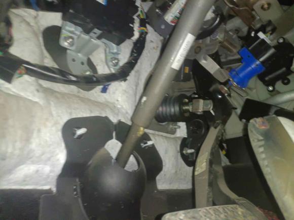 [南通·苏F] 二手马自达睿翼2011款 2.0L 自动精英版