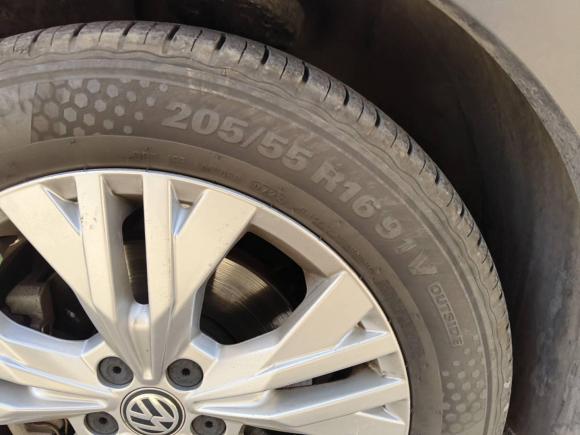 [北京·冀C] 二手大众C-TREK蔚领2018款 230TSI DSG舒适型