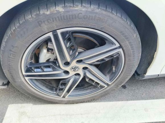 [深圳·粤L] 二手名爵MG72023款 1.5T DCT至美豪华版