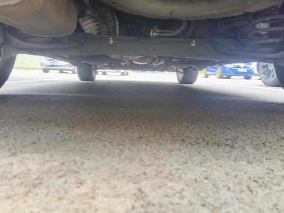 [成都·川A] 二手英菲尼迪英菲尼迪ESQ2014款 1.6L 率臻版