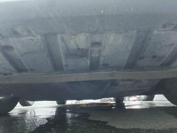 [常州·苏D] 二手福特福克斯2015款 两厢 1.6L 手动舒适型