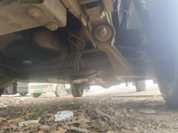 [义乌·浙G] 二手福特经典全顺2013款 2.8T柴油厢式运输车短轴中顶JX493ZLQ4