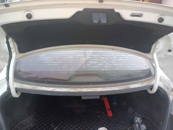 [嘉兴·苏J] 二手现代朗动2015款 1.6L 手动领先型